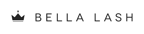 BellaLashLogo